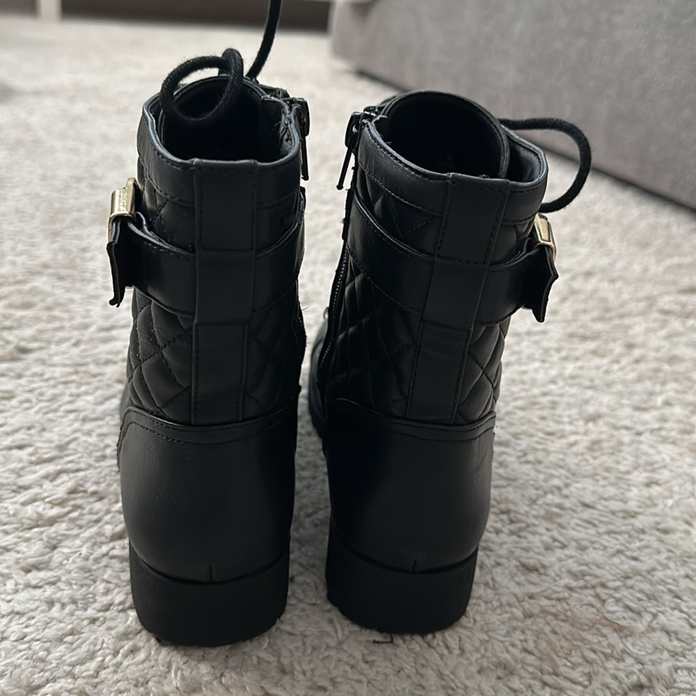 Guess booties - Picture 6 of 7